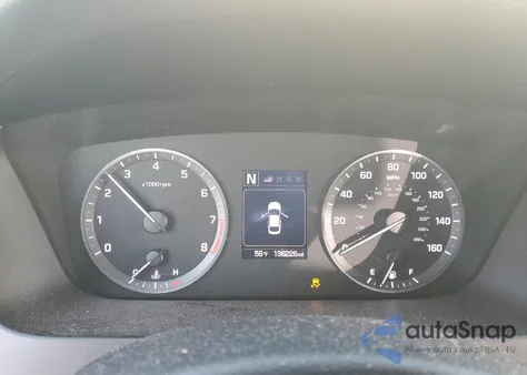 2016 Hyundai Sonata Se from USA, damaged, VIN 5NPE24AF3GH339150